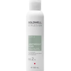 Goldwell StyleSign Curls Lightweight Fluid 150ml
