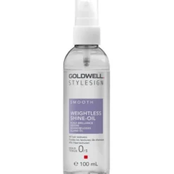 Goldwell StyleSign Smooth Weightless Shine-Oil 100ml