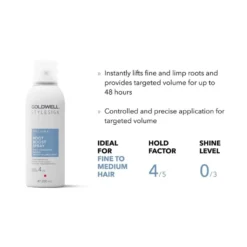 Goldwell StyleSign Volume Root Boost Spray 200ml