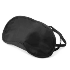 Ögonmask för sömn och resa 3-pack