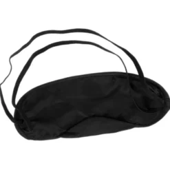 Ögonmask för sömn och resa 3-pack
