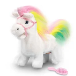 Gosedjur Enhörning / Unicorn med ljudeffekter