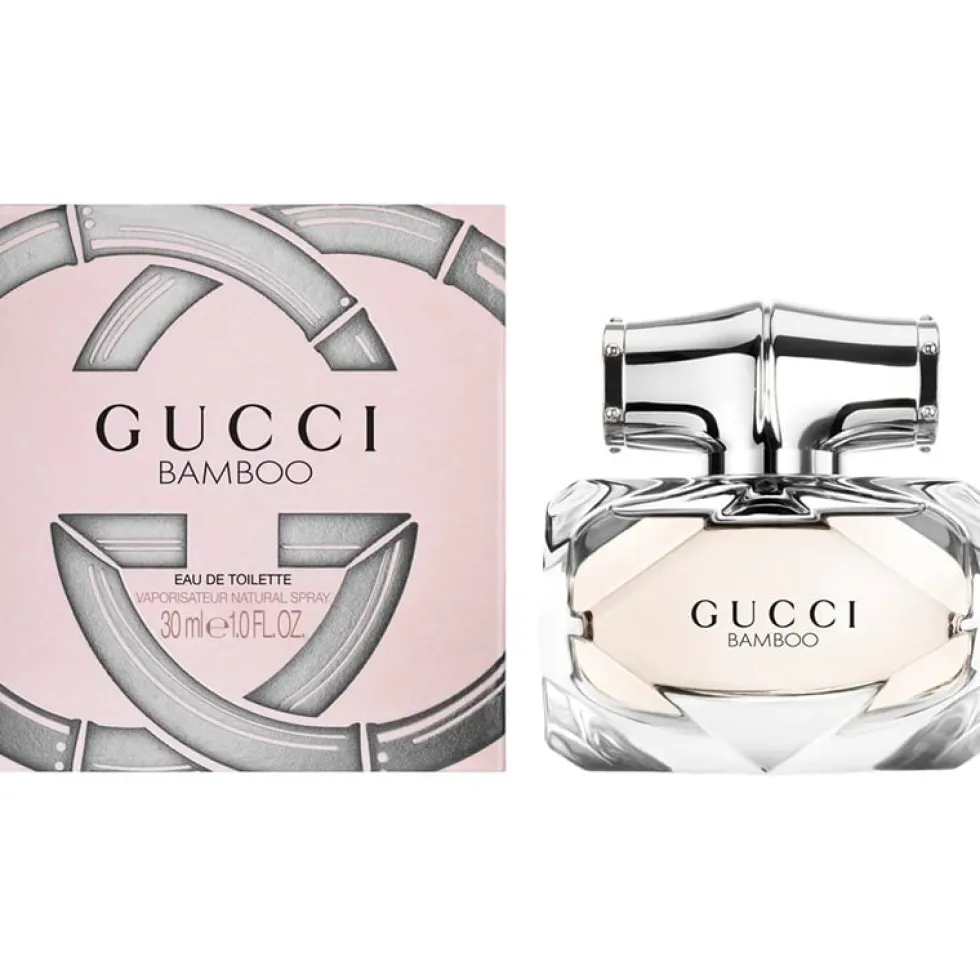 Gucci Bamboo Edt 30ml