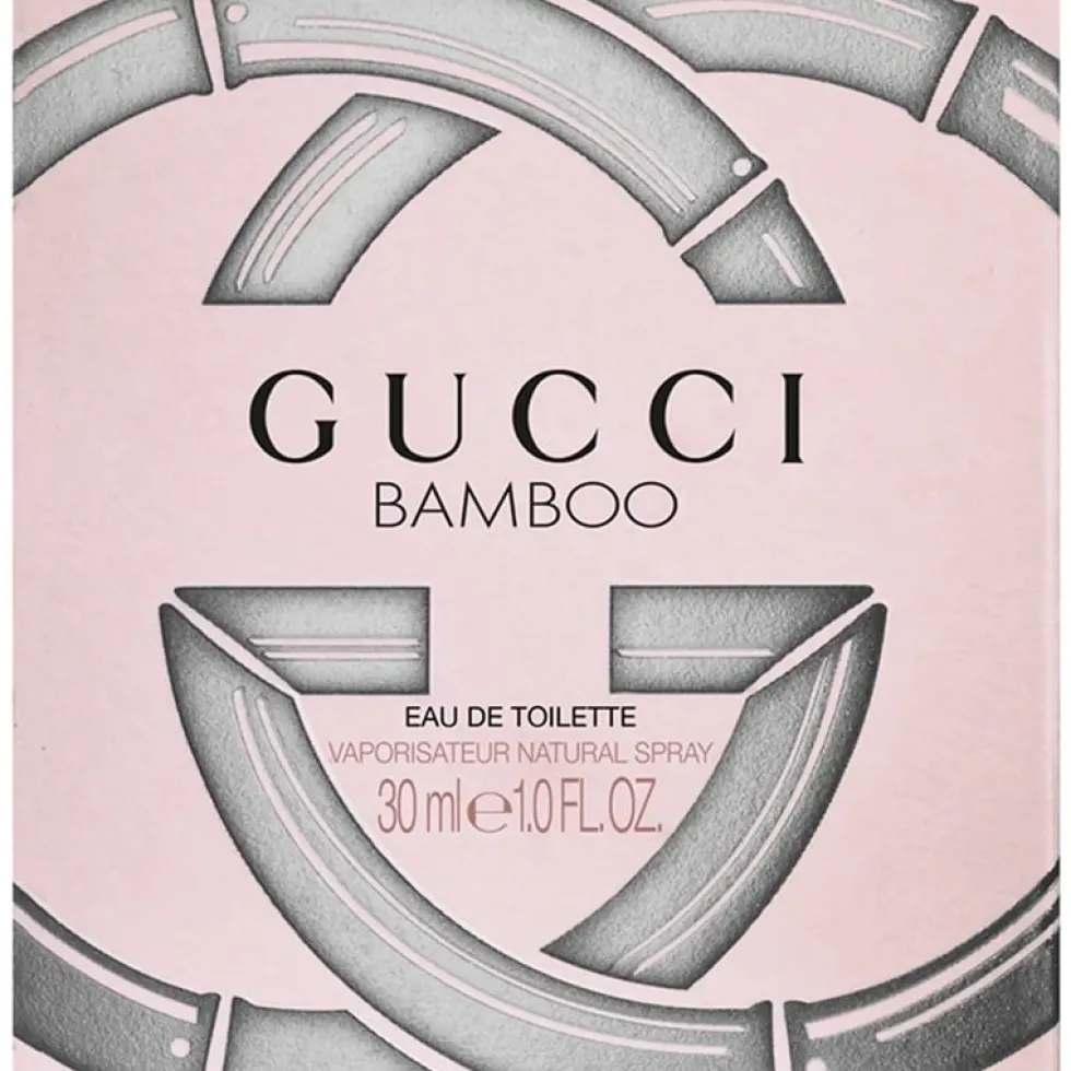 Gucci Bamboo Edt 30ml