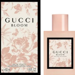 Gucci Bloom Edt 50ml