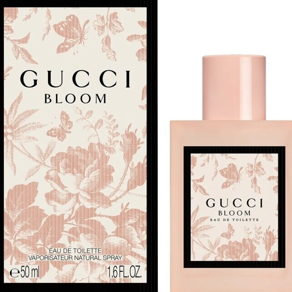 Gucci Bloom Edt 50ml