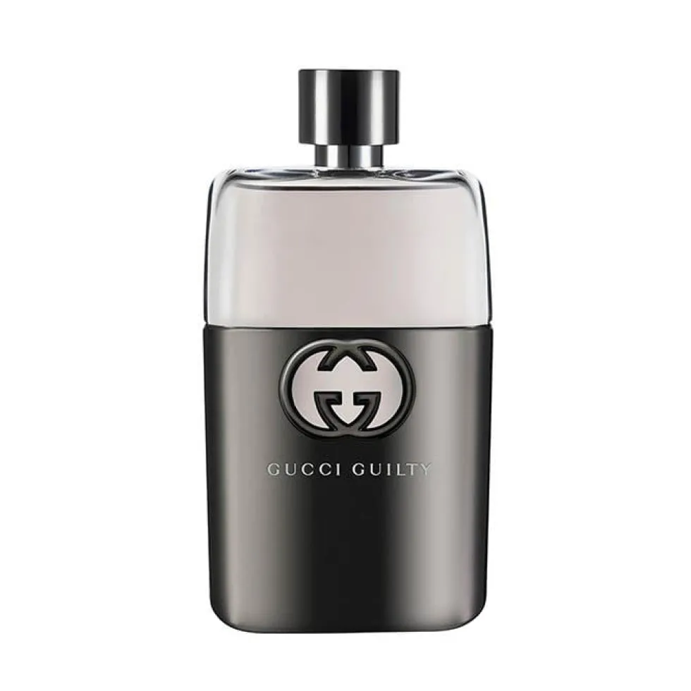 Gucci Guilty Pour Homme Edt 50ml