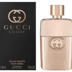 Gucci Guilty Woman Edt 50ml