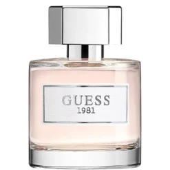 Guess 1981 Femme edt 100ml