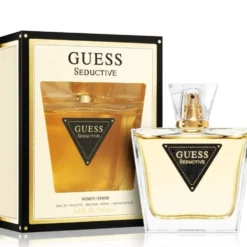 Guess Seductive For Her Edt 125ml