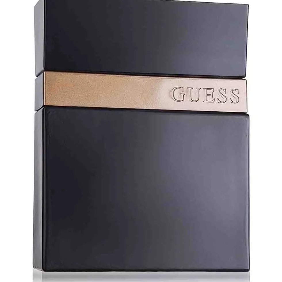 Guess Seductive Homme Noir Edt 100ml