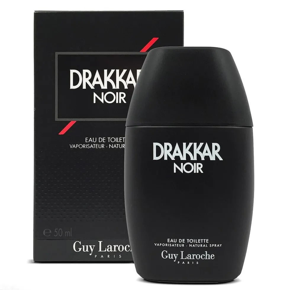 Guy Laroche Drakkar Noir Men Edt 30ml