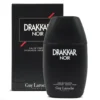 Guy Laroche Drakkar Noir Men Edt 50ml