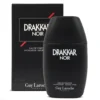 Guy Laroche Drakkar Noir Men Edt 100ml