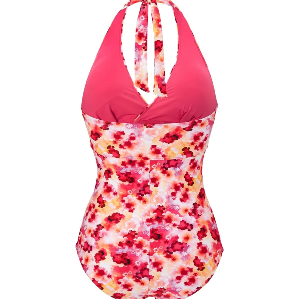 Haiti Halterneck baddräkt