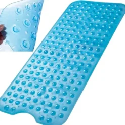 Halkmatta för dusch och badkar