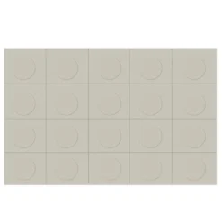 Halloween fladdermusdekoration 3-pack svart plast 47/37/31 cm