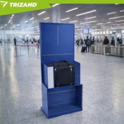 Handbagage / Kabinväska för resa och flyg