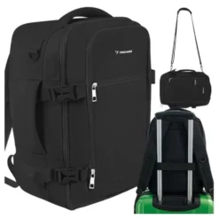 Handbagage / Kabinväska för resa och flyg