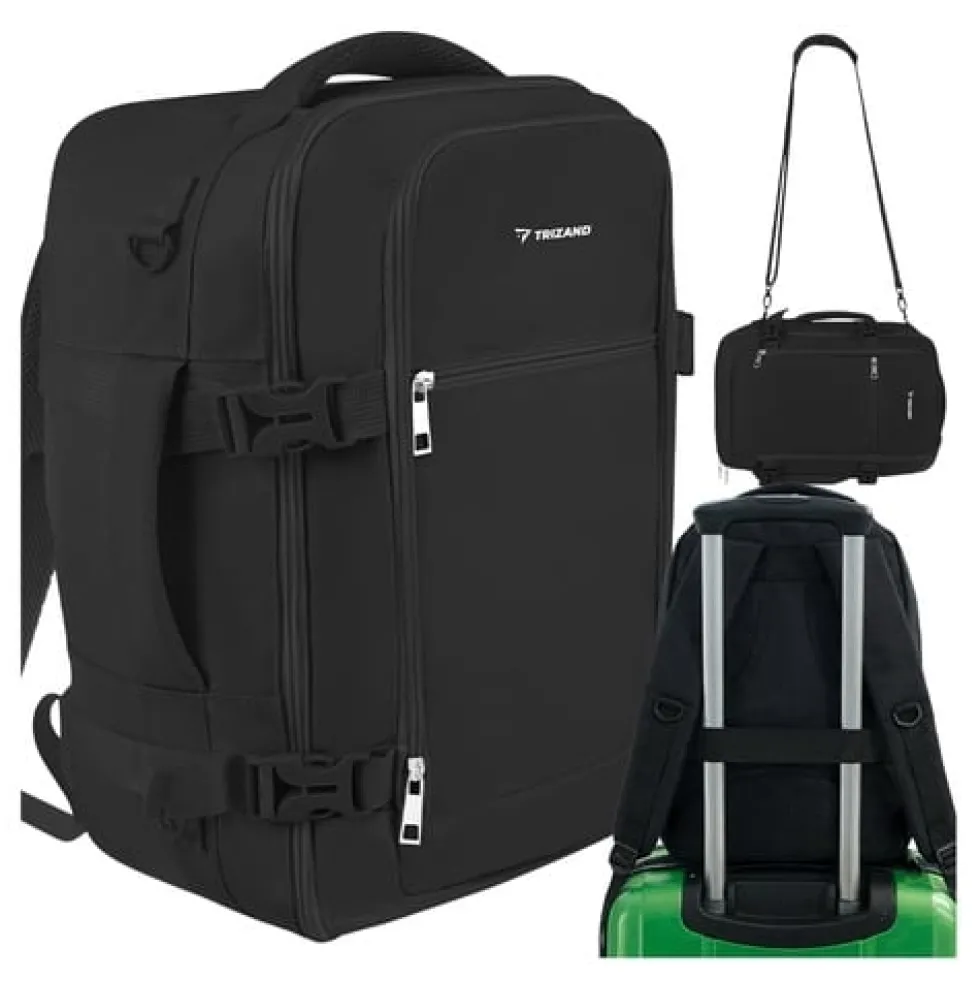 Handbagage / Kabinväska för resa och flyg