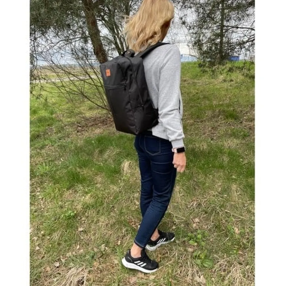 Handbagage / Kabinväska 40x25x20 cm