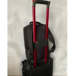 Handbagage / Kabinväska 40x25x20 cm