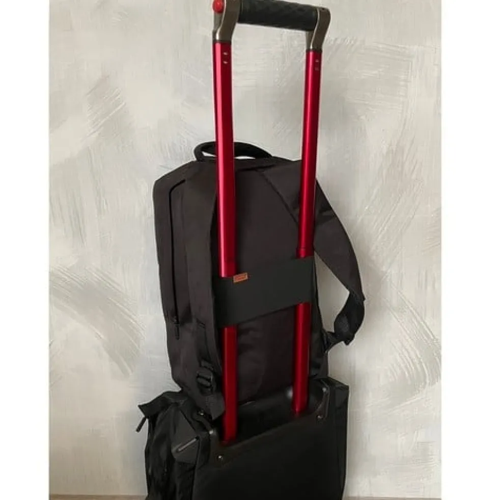 Handbagage / Kabinväska 40x25x20 cm