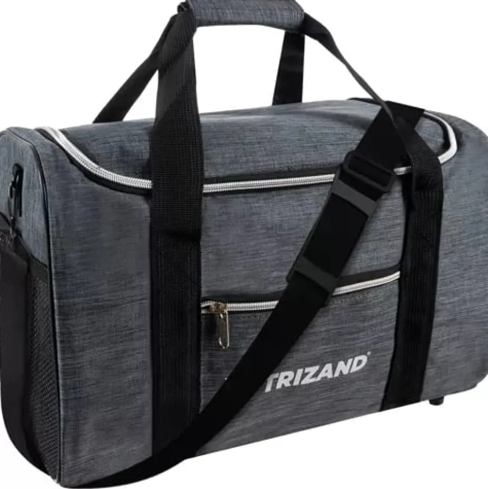 Handbagageväska 40x25x20 cm för Ryanair och Wizz Air