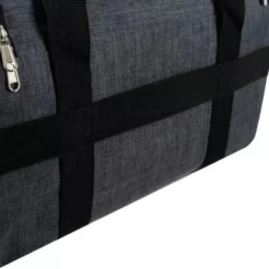 Handbagageväska 40x25x20 cm för Ryanair och Wizz Air
