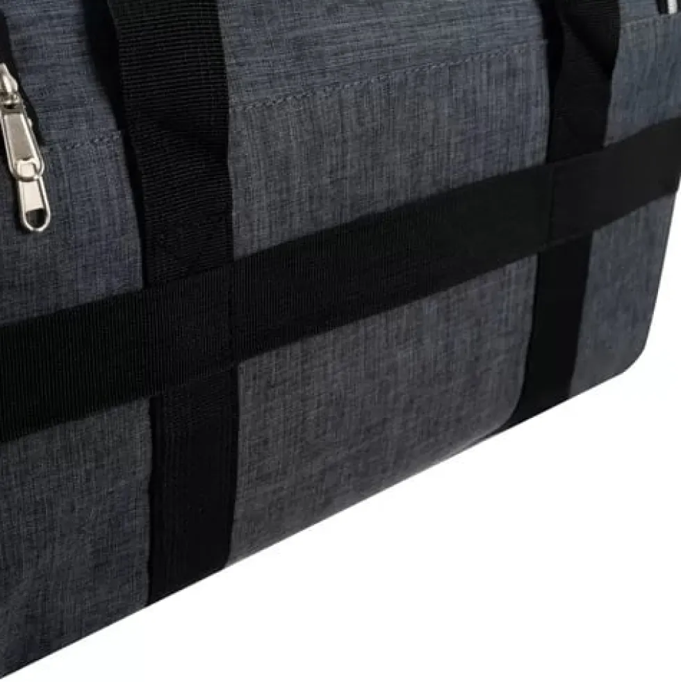Handbagageväska 40x25x20 cm för Ryanair och Wizz Air