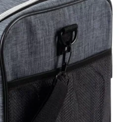 Handbagageväska 40x25x20 cm för Ryanair och Wizz Air