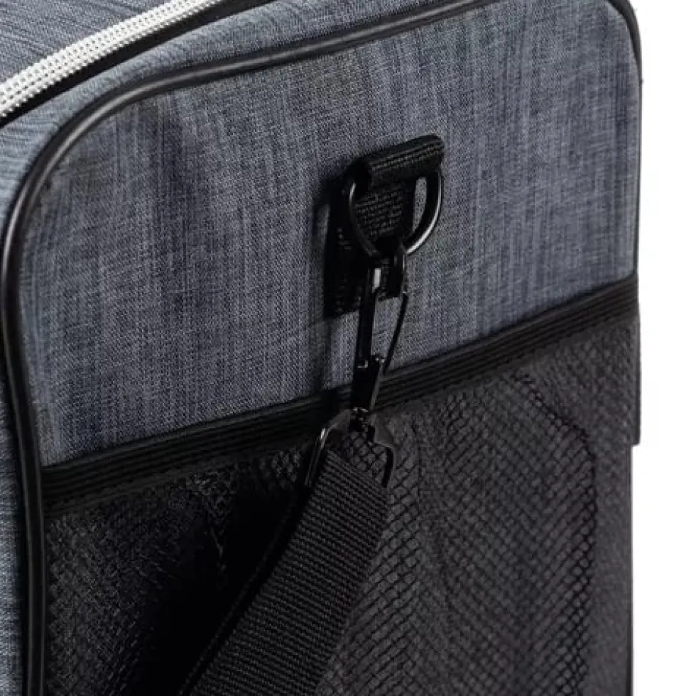 Handbagageväska 40x25x20 cm för Ryanair och Wizz Air