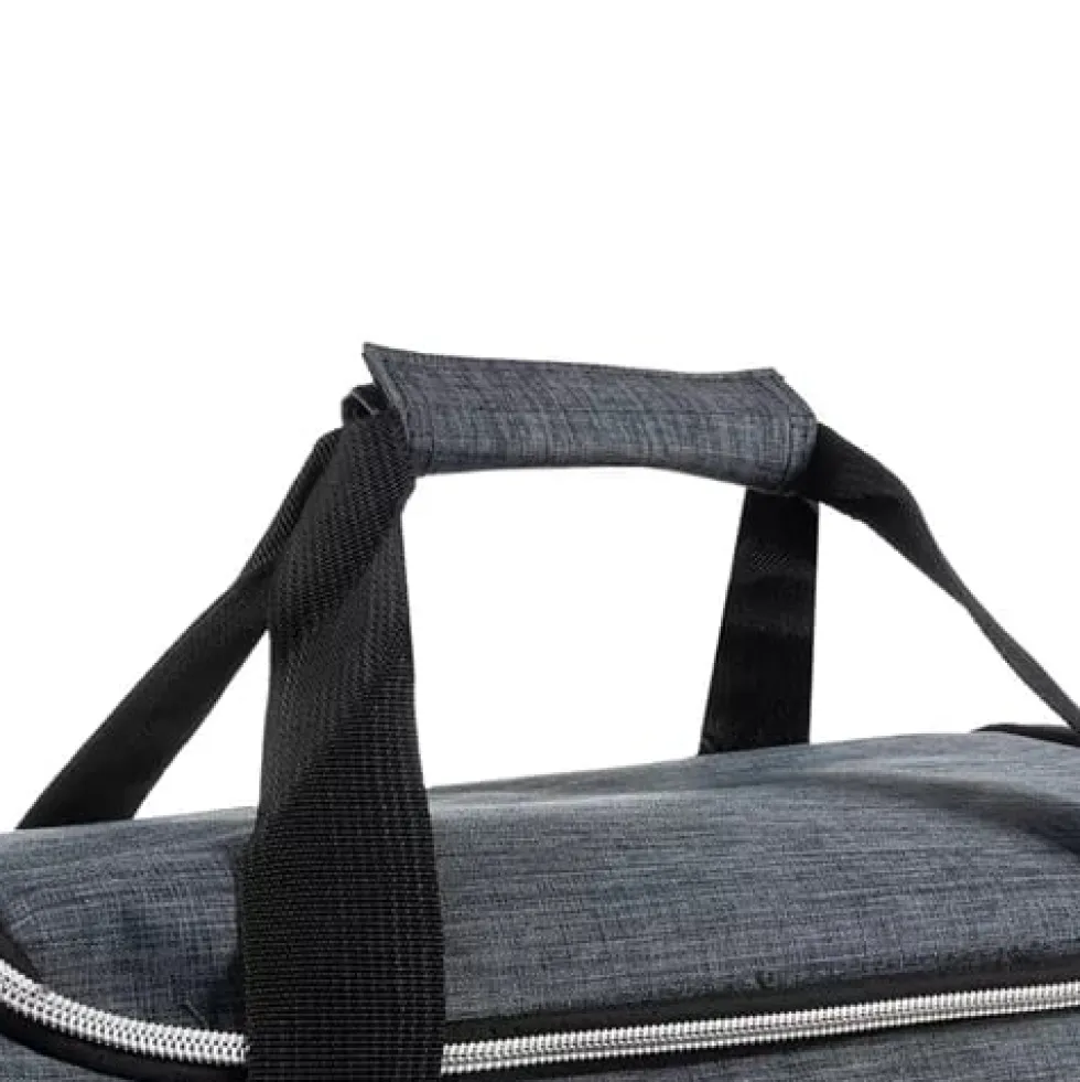 Handbagageväska 40x25x20 cm för Ryanair och Wizz Air