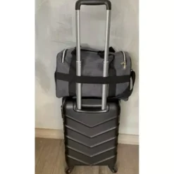 Handbagageväska 40x25x20 cm för Ryanair och Wizz Air