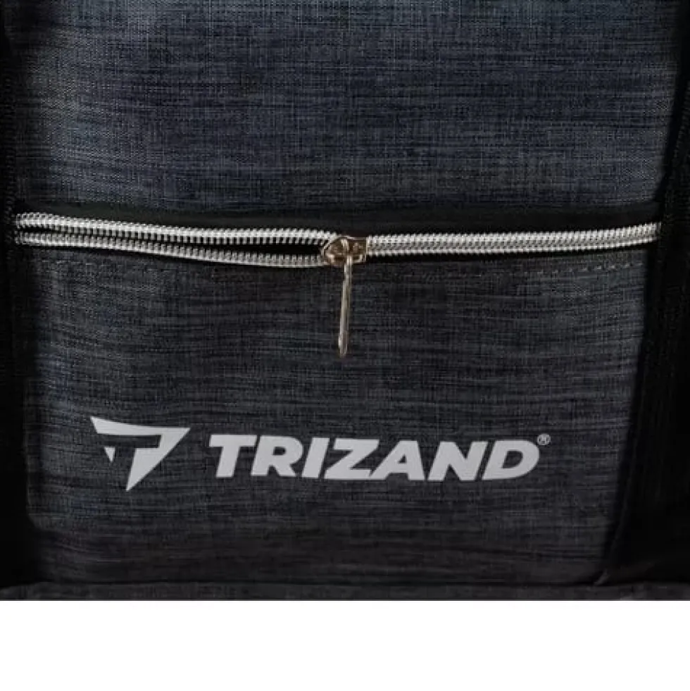 Handbagageväska 40x25x20 cm för Ryanair och Wizz Air