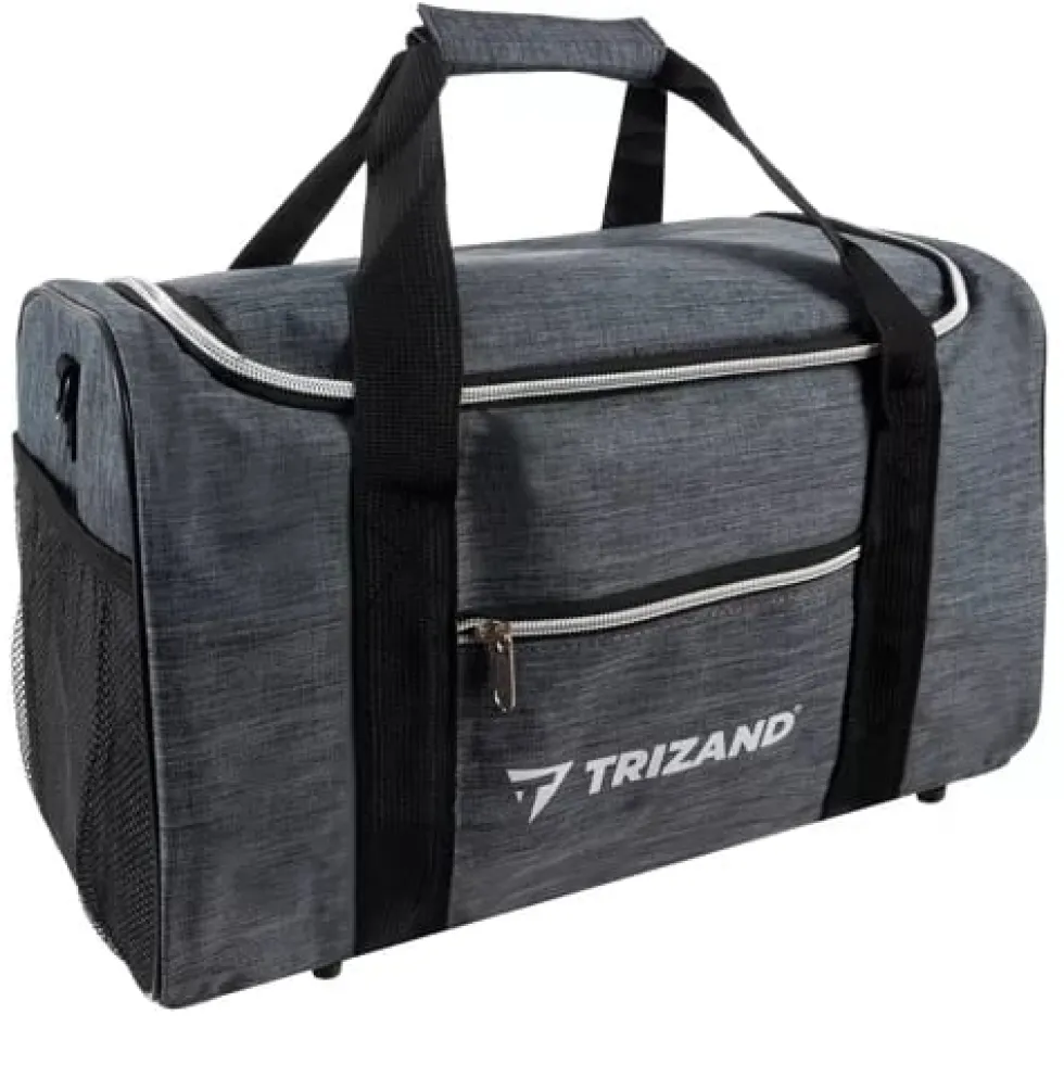Handbagageväska 40x25x20 cm för Ryanair och Wizz Air