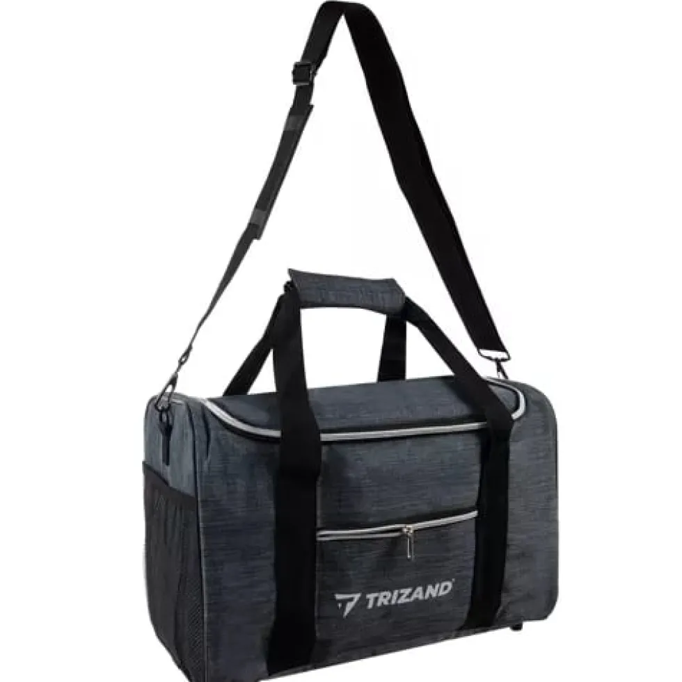 Handbagageväska 40x25x20 cm för Ryanair och Wizz Air
