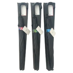 HAPPYSWEEDS - Paraplyer för barn med UPF50+ 2-pack
