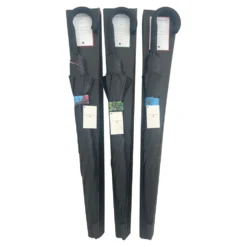 HAPPYSWEEDS - Paraply large med UPF50+ 2-pack