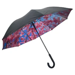 HAPPYSWEEDS - Paraply large med UPF50+ 2-pack
