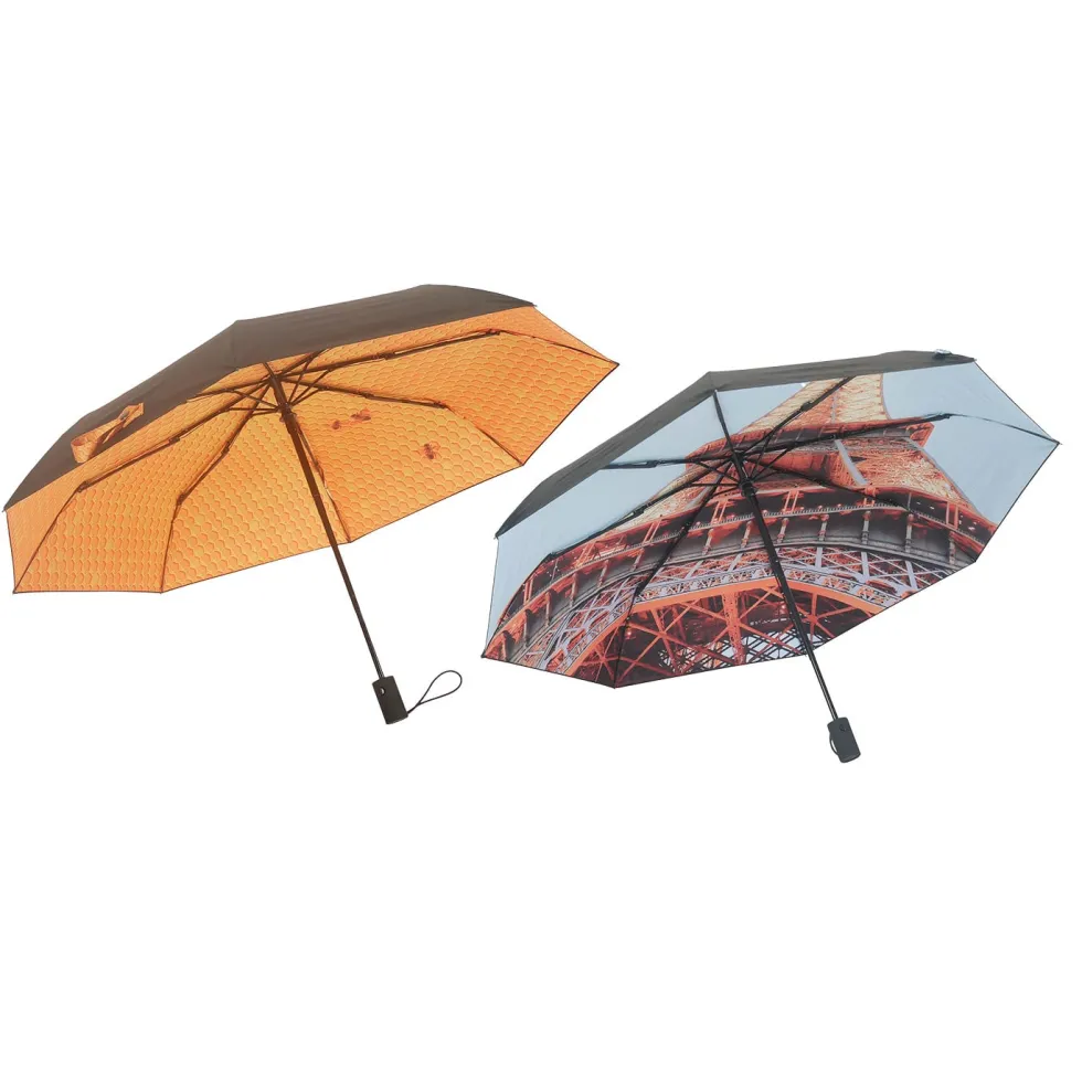 HAPPYSWEEDS - Paraply 2-pack