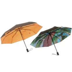 HAPPYSWEEDS - Paraply 2-pack
