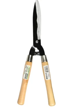 Häcksax böjd 50 cm