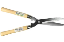 Häcksax rak 50 cm