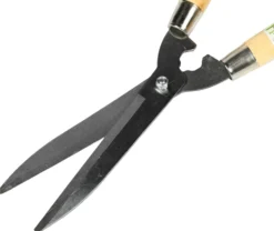 Häcksax rak 50 cm