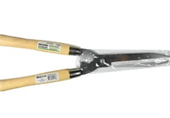 Häcksax rak 50 cm