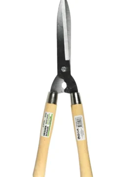 Häcksax rak 50 cm