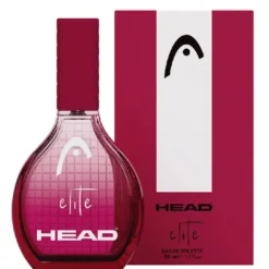 HEAD Elite Edt 50ml