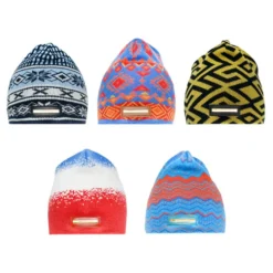 Head Hug - Mössa unisex 50% kashmir 50% ull