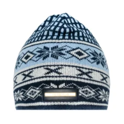 Head Hug - Mössa unisex 50% kashmir 50% ull